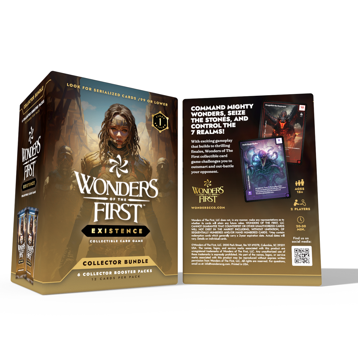 mtg choose a background cards list LCI Set Booster Pack – Java Game Haus