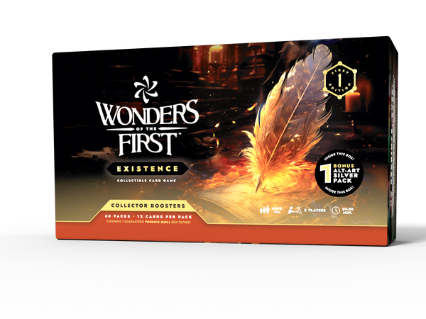 Collector Booster Box